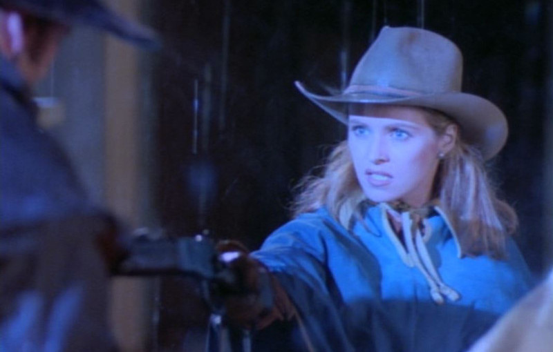 Illustration for article titled Rewatching Brisco County Jr. - Episodes 12 & 13